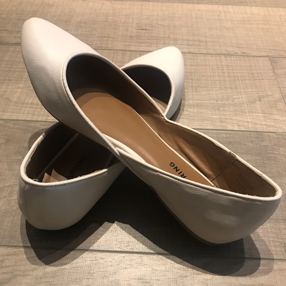 2 for $20 Spring Flat Shoe